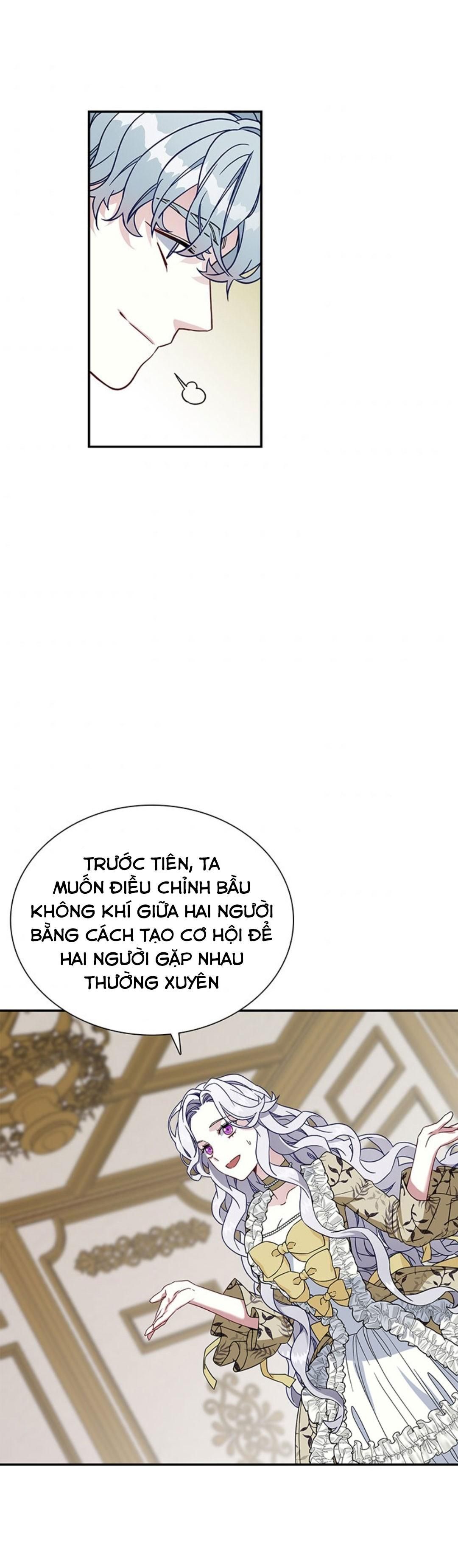 đọc truyện  Con Gái Chồng Thật Dễ Thương Chương 20 ảnh 37 tại Giả Dược