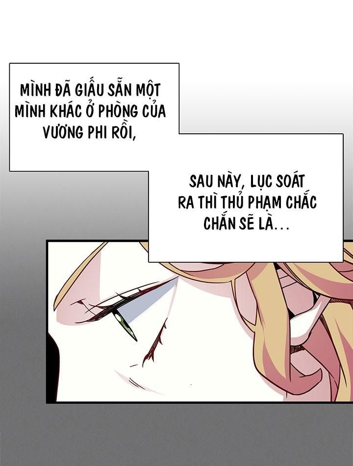 đọc truyện  Con Gái Chồng Thật Dễ Thương Chương 21 ảnh 23 tại Giả Dược