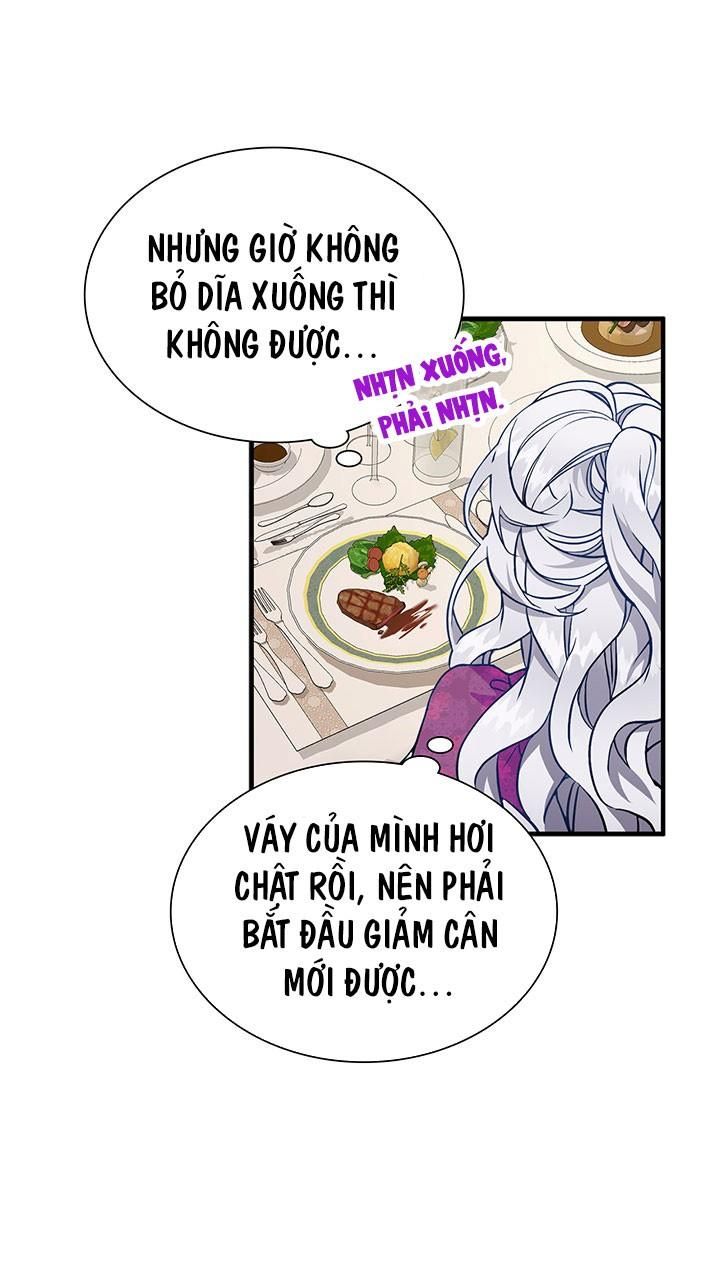 đọc truyện  Con Gái Chồng Thật Dễ Thương Chương 21 ảnh 43 tại Giả Dược
