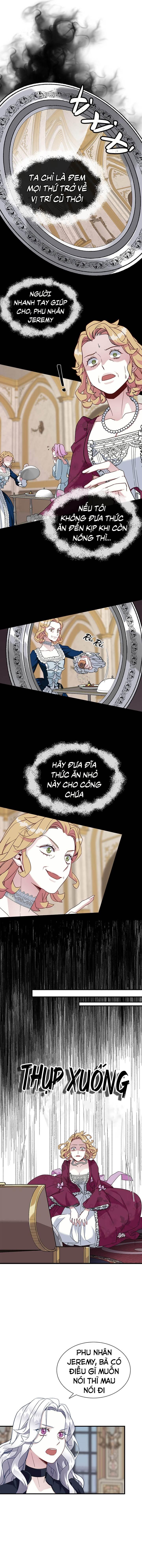 đọc truyện  Con Gái Chồng Thật Dễ Thương Chương 24 ảnh 11 tại Giả Dược