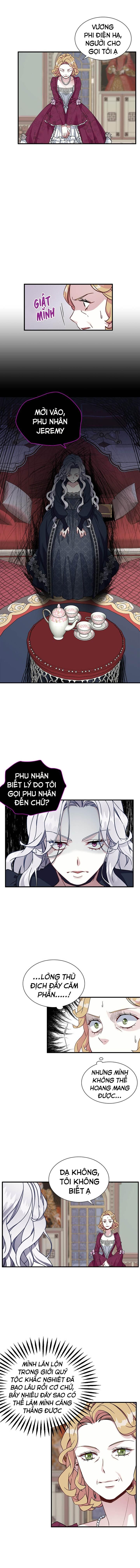 đọc truyện  Con Gái Chồng Thật Dễ Thương Chương 24 ảnh 7 tại Giả Dược