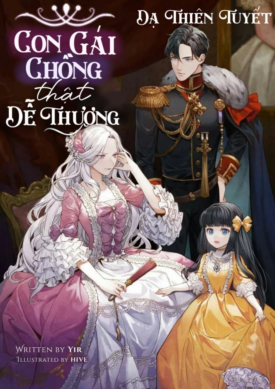 đọc truyện  Con Gái Chồng Thật Dễ Thương Chương 25 ảnh 2 tại Giả Dược