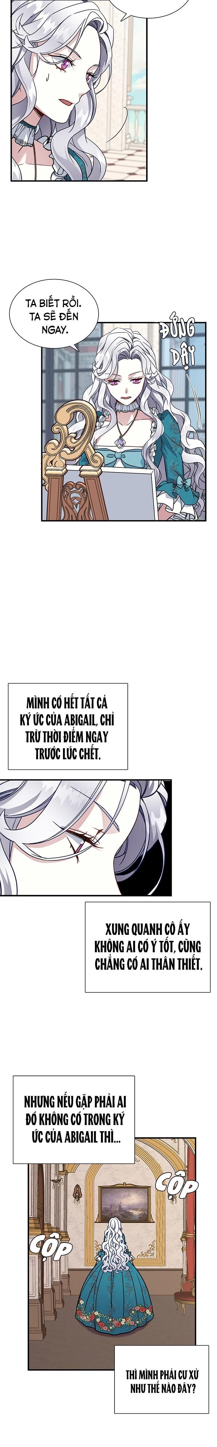 đọc truyện  Con Gái Chồng Thật Dễ Thương Chương 25 ảnh 19 tại Giả Dược