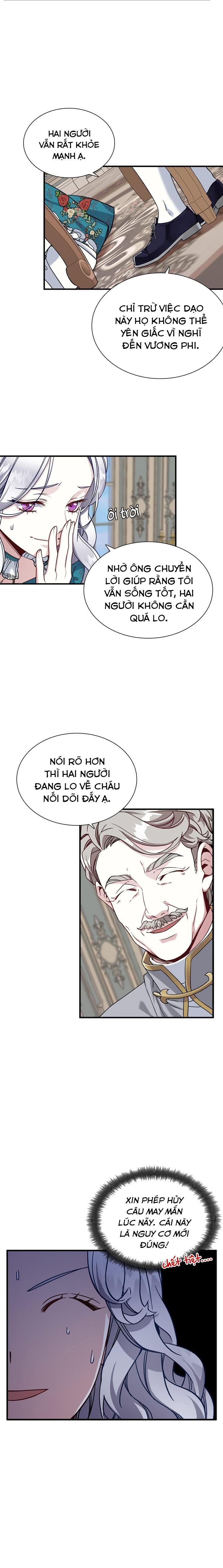 đọc truyện  Con Gái Chồng Thật Dễ Thương Chương 26 ảnh 5 tại Giả Dược