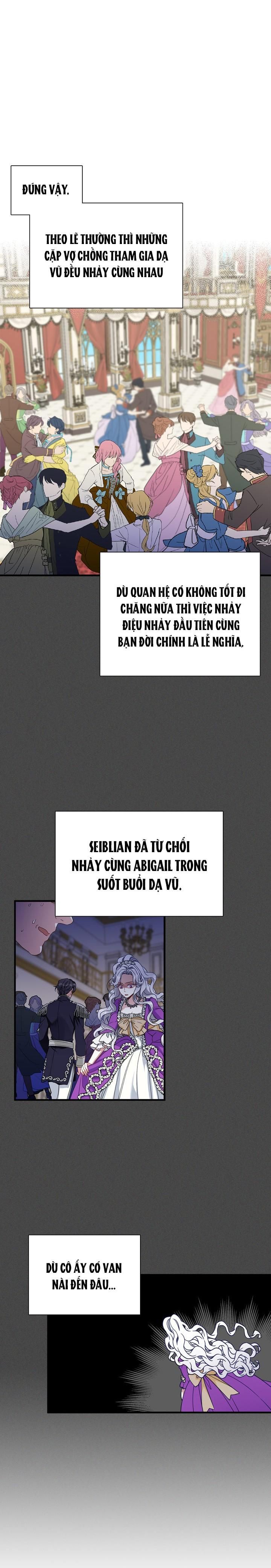 đọc truyện  Con Gái Chồng Thật Dễ Thương Chương 26 ảnh 8 tại Giả Dược