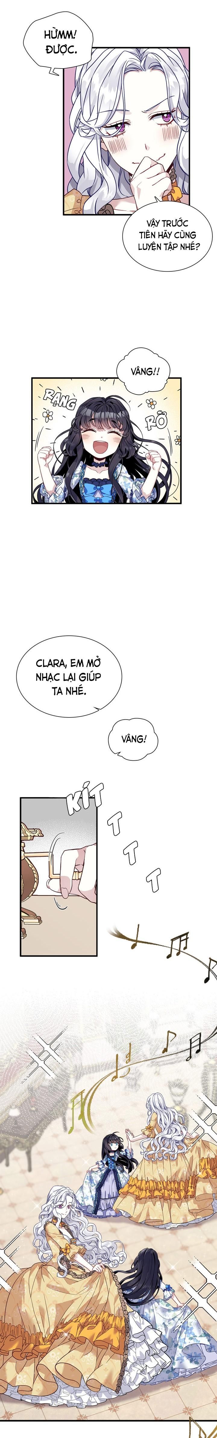 đọc truyện  Con Gái Chồng Thật Dễ Thương Chương 28 ảnh 8 tại Giả Dược