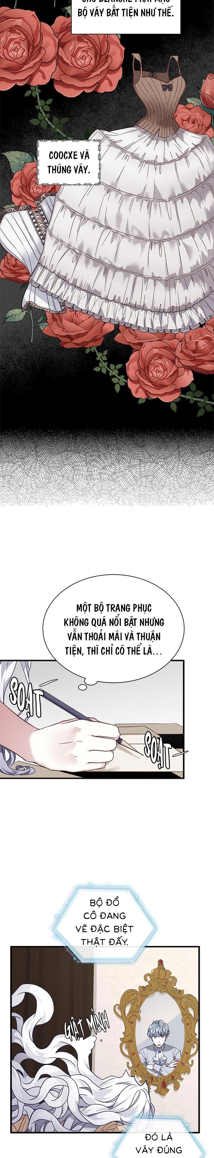đọc truyện  Con Gái Chồng Thật Dễ Thương Chương 29 ảnh 4 tại Giả Dược