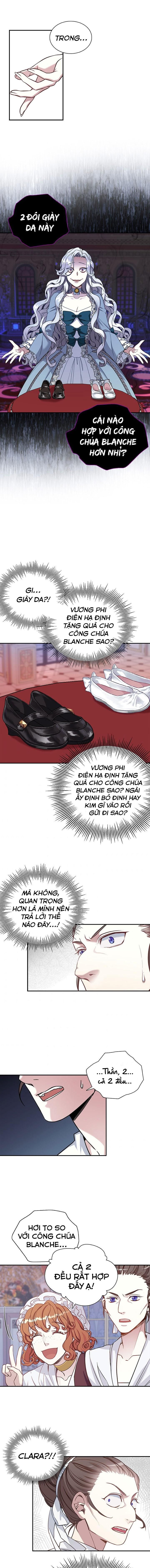 đọc truyện  Con Gái Chồng Thật Dễ Thương Chương 3 ảnh 9 tại Truyện Dạ Ký