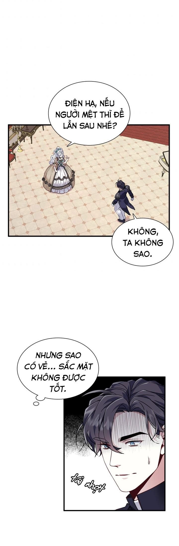đọc truyện  Con Gái Chồng Thật Dễ Thương Chương 30 ảnh 33 tại Giả Dược