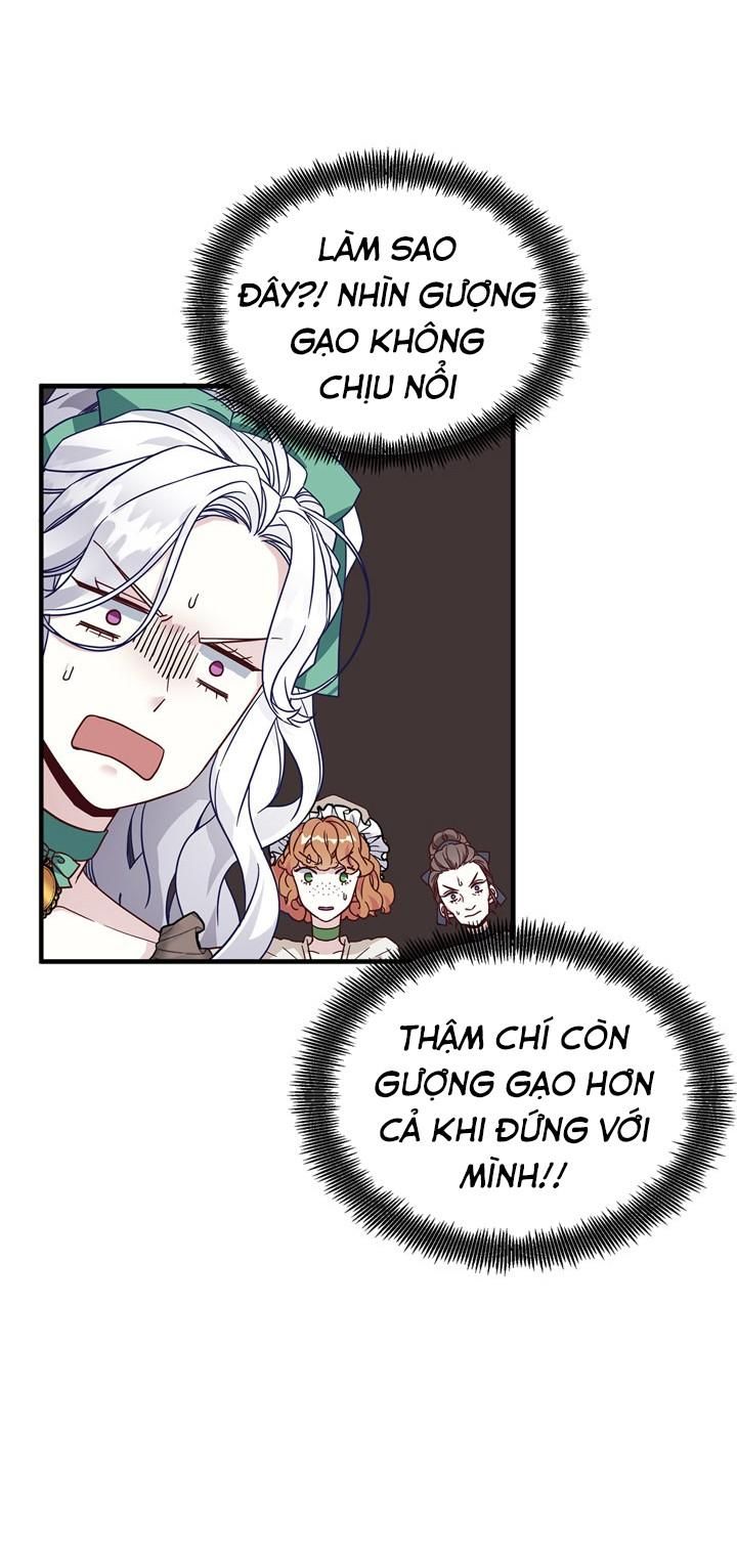 đọc truyện  Con Gái Chồng Thật Dễ Thương Chương 30 ảnh 8 tại Giả Dược