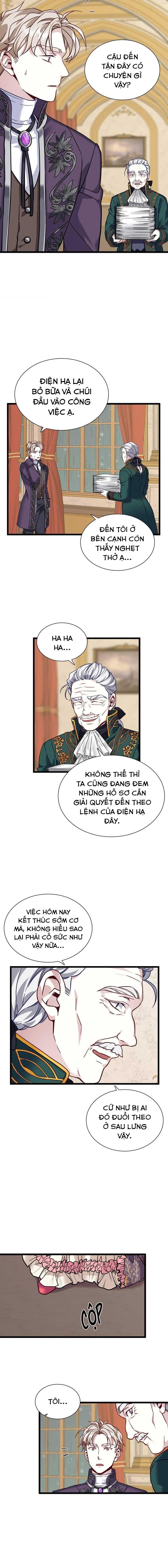 đọc truyện  Con Gái Chồng Thật Dễ Thương Chương 31 ảnh 11 tại Giả Dược