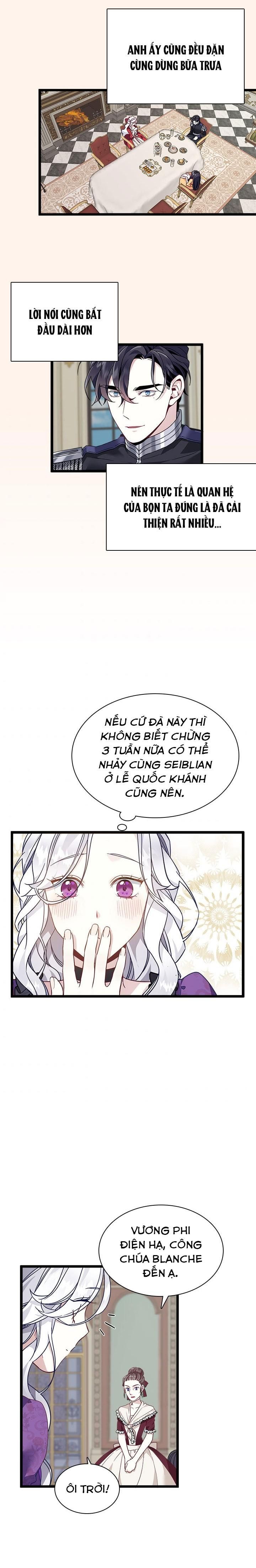 đọc truyện  Con Gái Chồng Thật Dễ Thương Chương 34 ảnh 16 tại Giả Dược