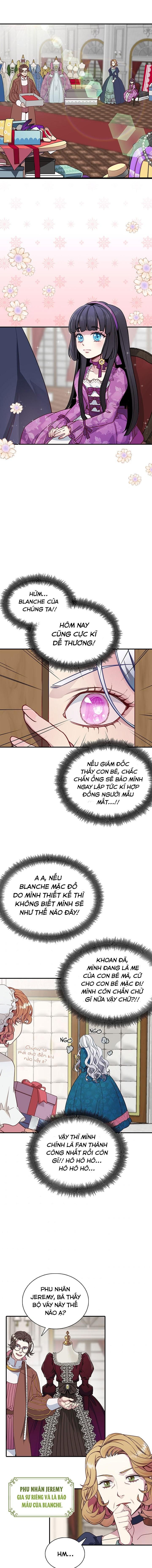 đọc truyện  Con Gái Chồng Thật Dễ Thương Chương 4 ảnh 9 tại Truyện Dạ Ký
