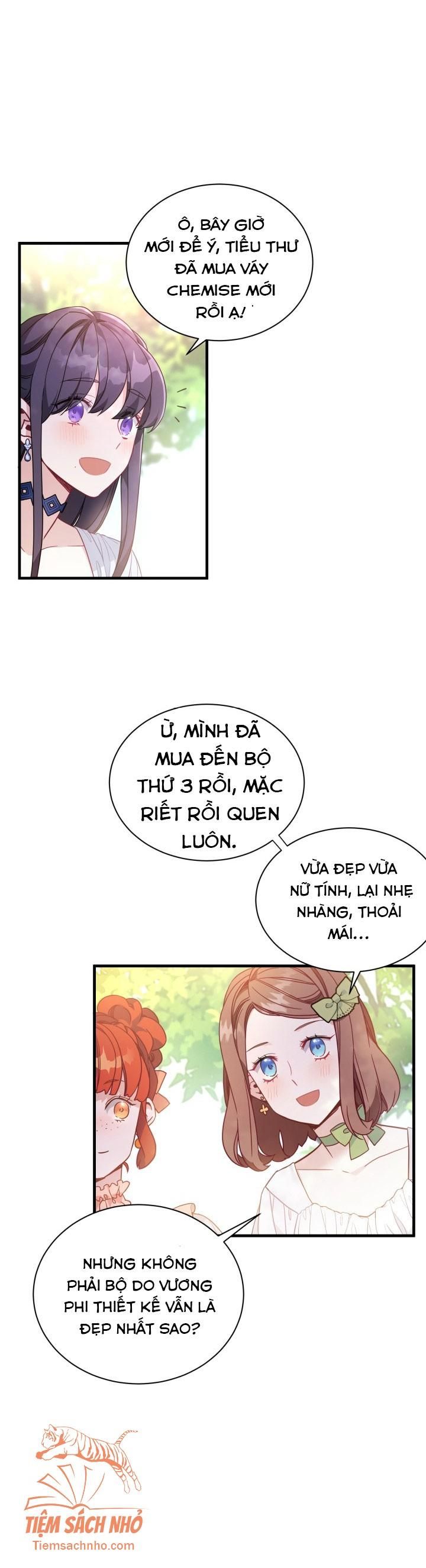 đọc truyện  Con Gái Chồng Thật Dễ Thương Chương 41 ảnh 2 tại Giả Dược