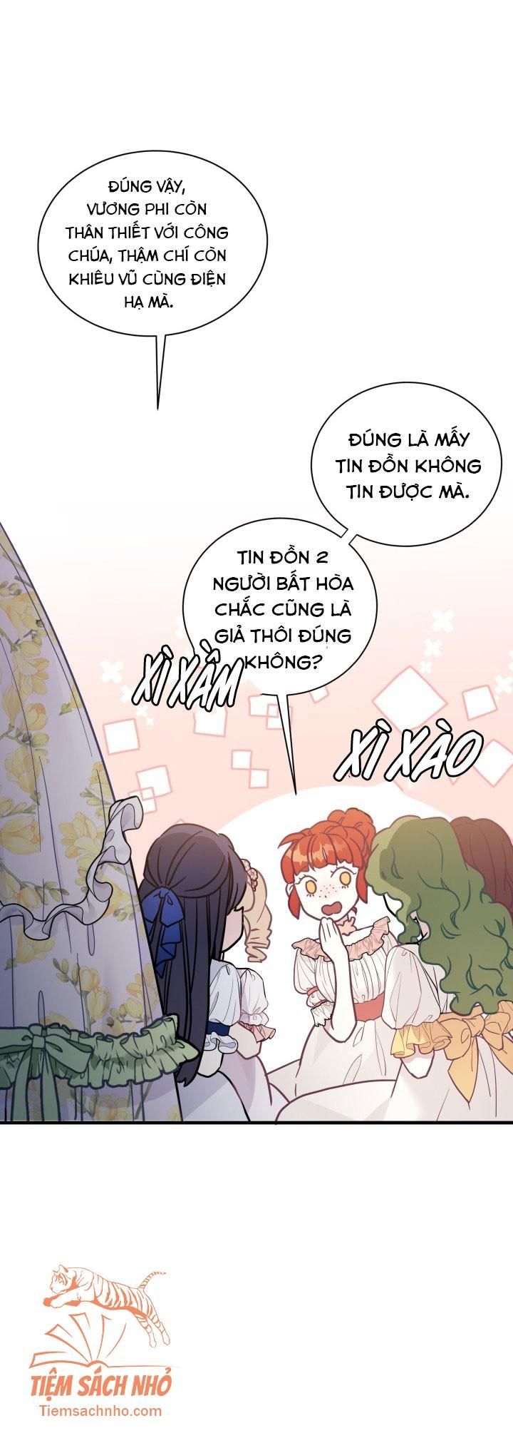 đọc truyện  Con Gái Chồng Thật Dễ Thương Chương 41 ảnh 4 tại Giả Dược