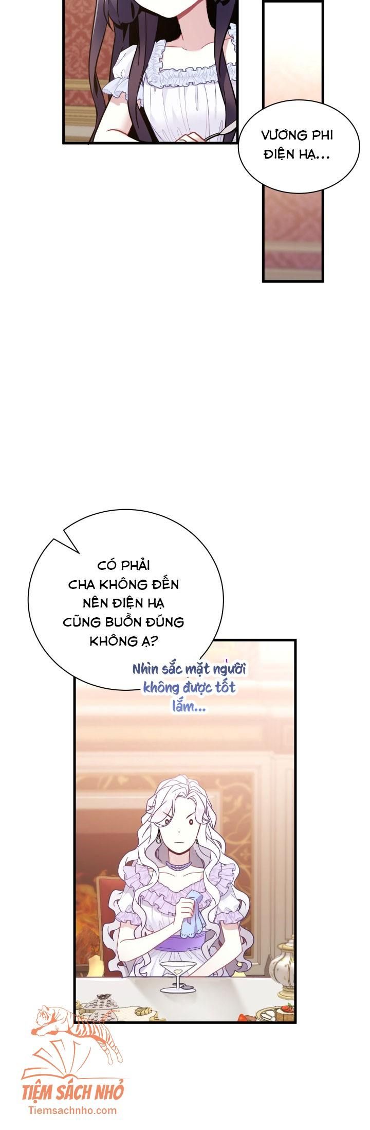đọc truyện  Con Gái Chồng Thật Dễ Thương Chương 41 ảnh 33 tại Giả Dược