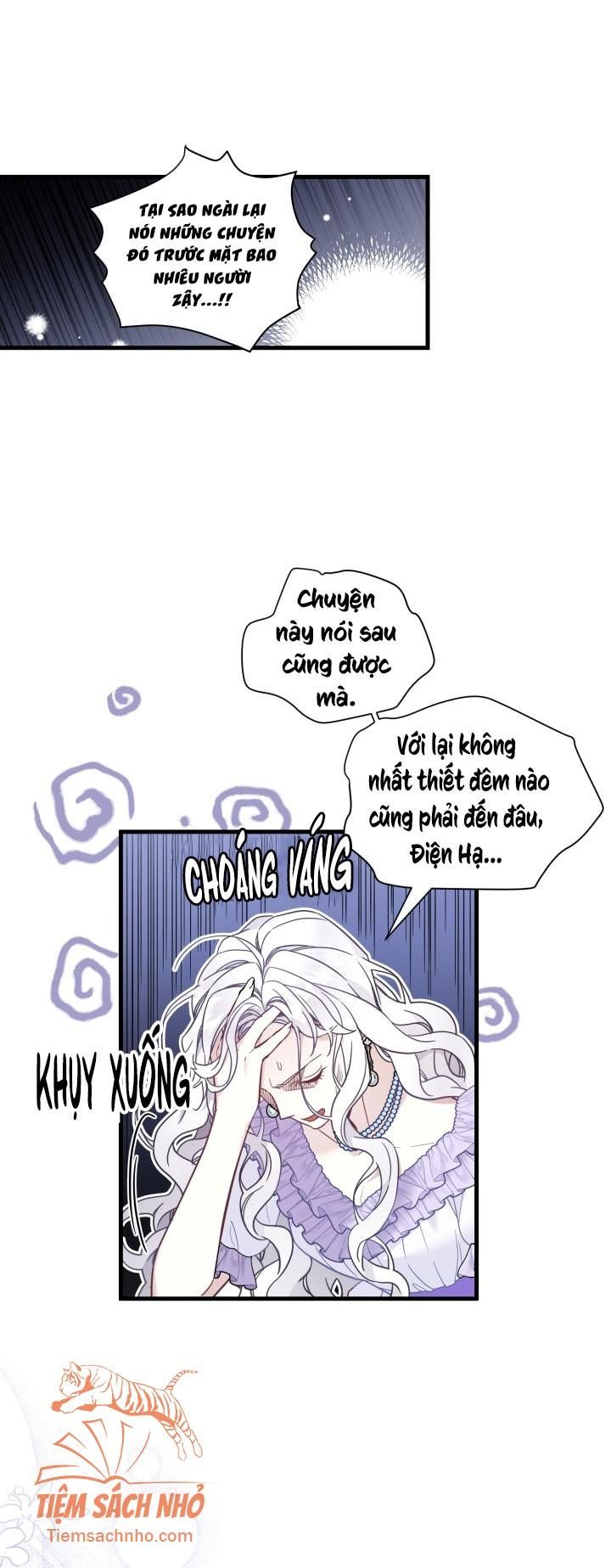 đọc truyện  Con Gái Chồng Thật Dễ Thương Chương 42 ảnh 7 tại Giả Dược