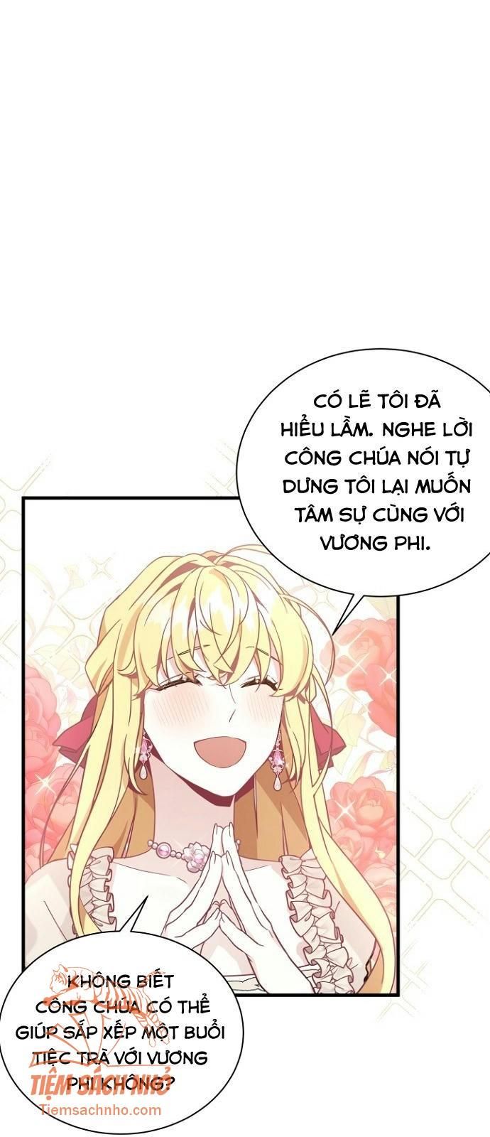 đọc truyện  Con Gái Chồng Thật Dễ Thương Chương 43 ảnh 24 tại Giả Dược