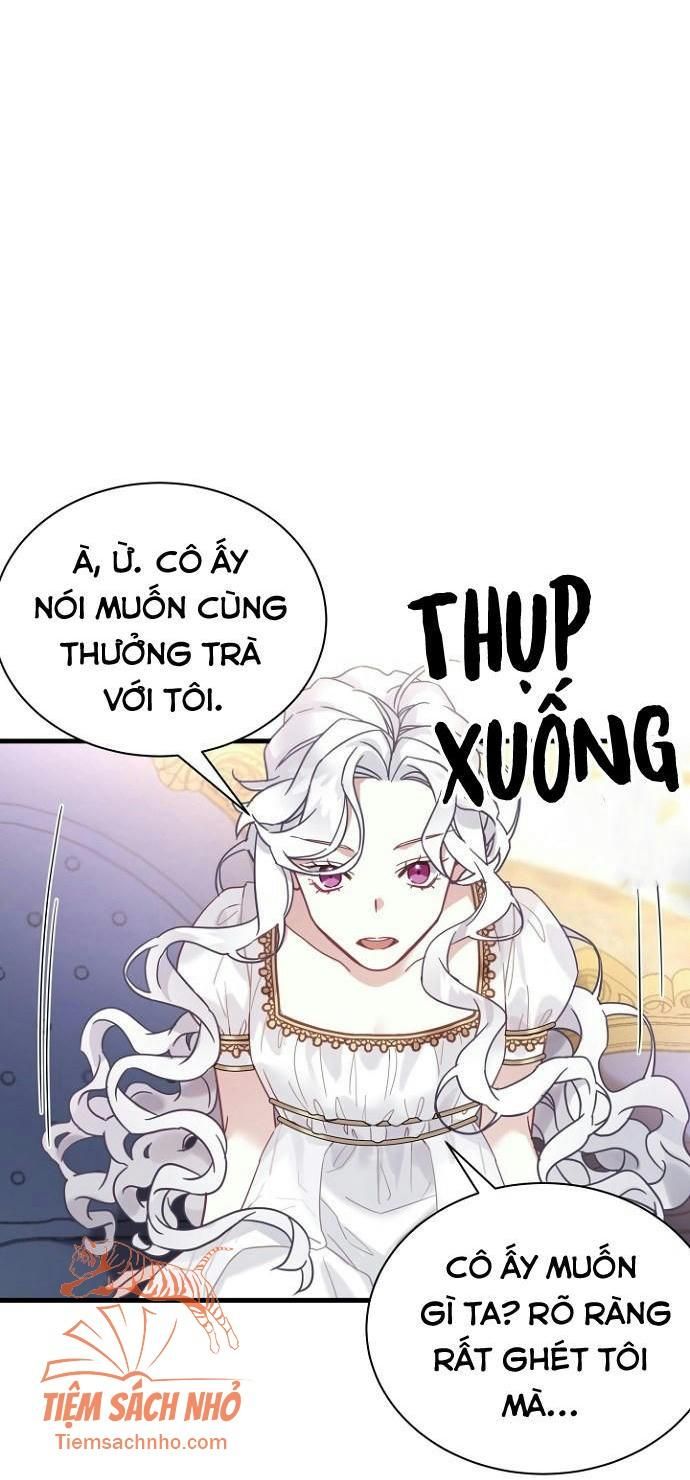 đọc truyện  Con Gái Chồng Thật Dễ Thương Chương 43 ảnh 32 tại Giả Dược