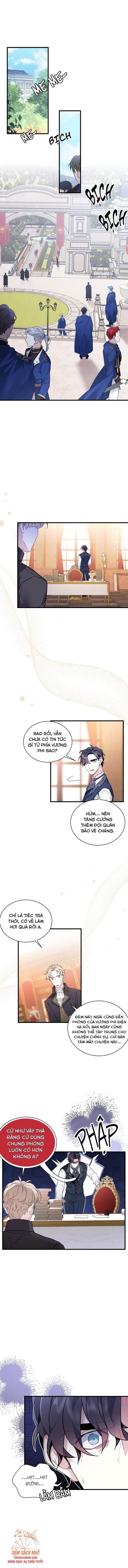 đọc truyện  Con Gái Chồng Thật Dễ Thương Chương 45 ảnh 2 tại Giả Dược