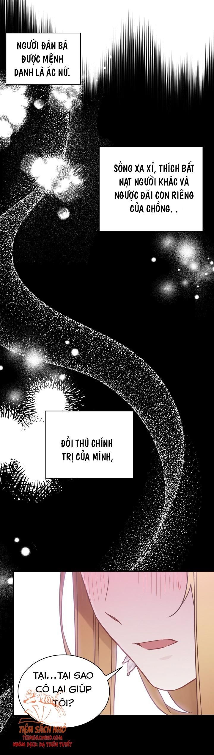đọc truyện  Con Gái Chồng Thật Dễ Thương Chương 46 ảnh 18 tại Giả Dược