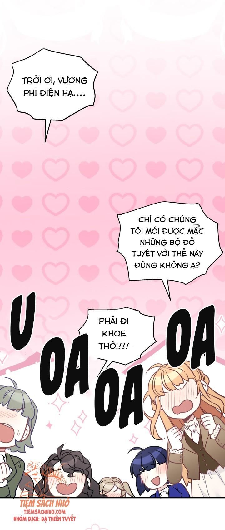 đọc truyện  Con Gái Chồng Thật Dễ Thương Chương 46 ảnh 34 tại Giả Dược