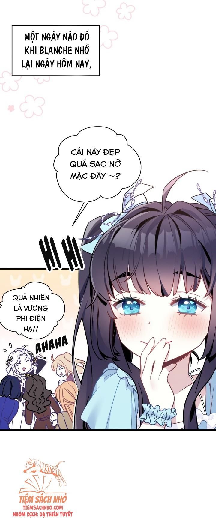 đọc truyện  Con Gái Chồng Thật Dễ Thương Chương 46 ảnh 35 tại Giả Dược