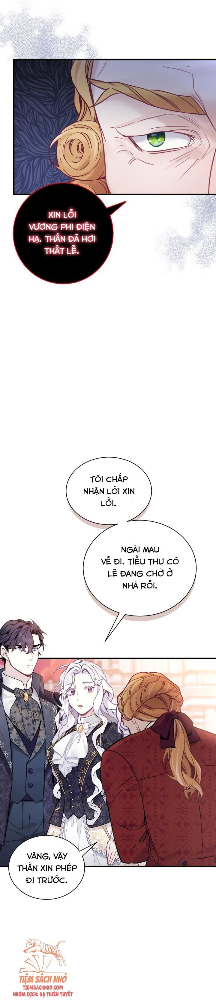 đọc truyện  Con Gái Chồng Thật Dễ Thương Chương 47 ảnh 14 tại Giả Dược