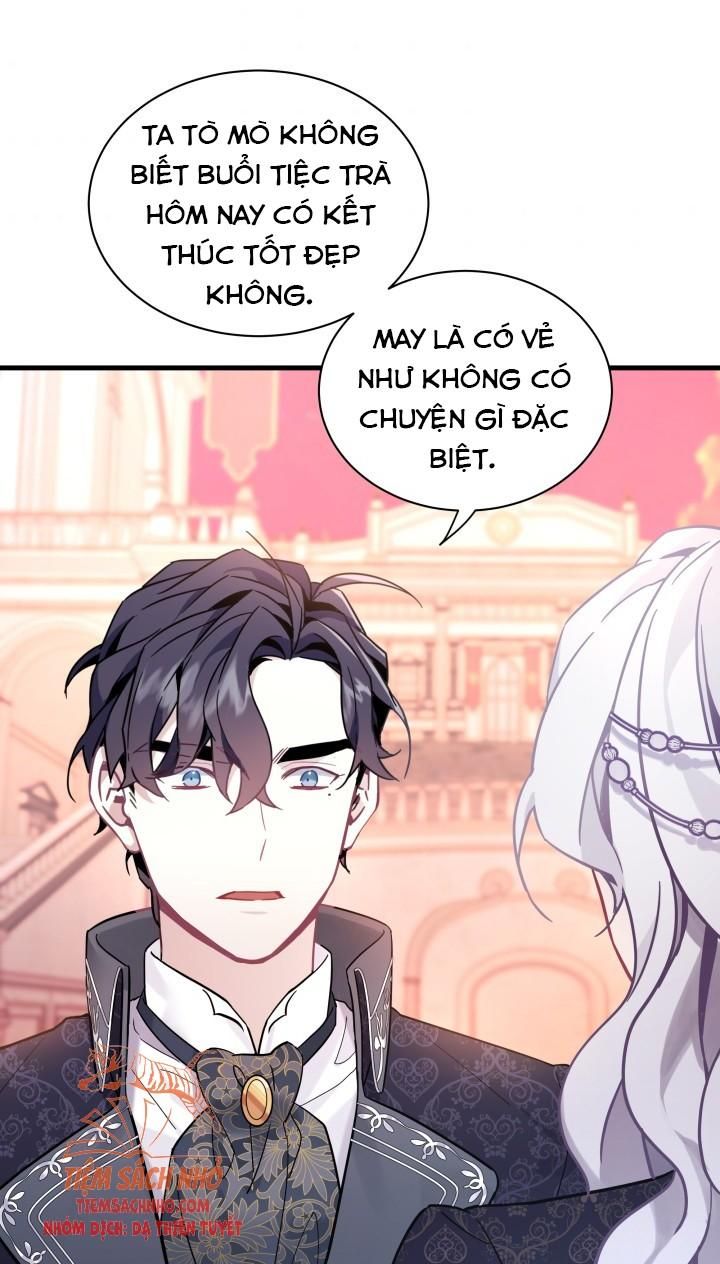 đọc truyện  Con Gái Chồng Thật Dễ Thương Chương 47 ảnh 16 tại Giả Dược