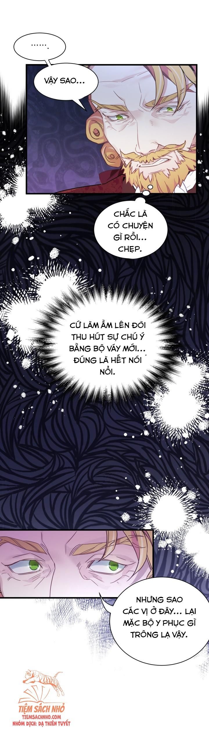 đọc truyện  Con Gái Chồng Thật Dễ Thương Chương 47 ảnh 7 tại Giả Dược
