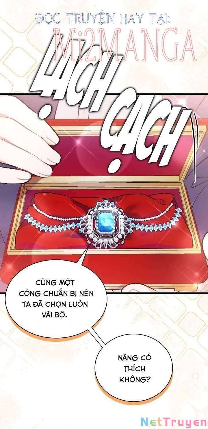 đọc truyện  Con Gái Chồng Thật Dễ Thương Chương 49.5 ảnh 9 tại Giả Dược