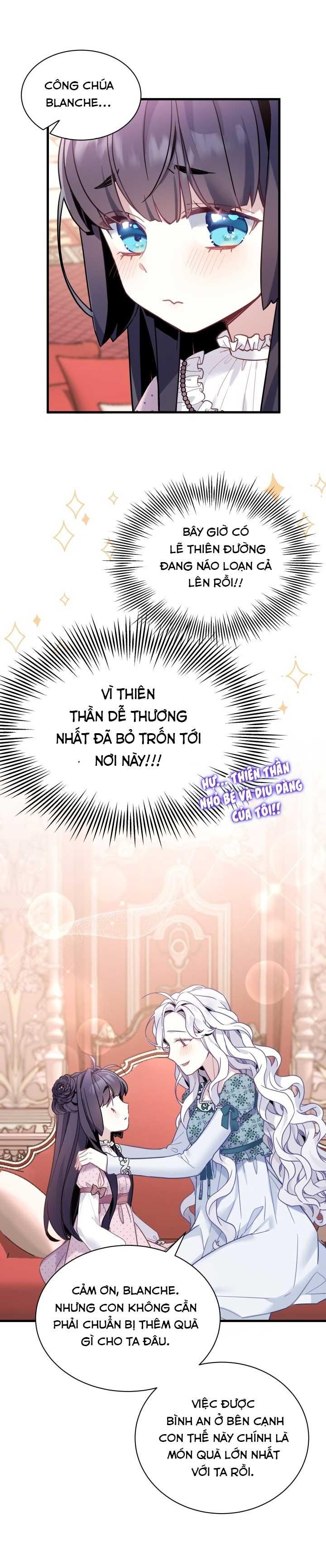 đọc truyện  Con Gái Chồng Thật Dễ Thương Chương 49 ảnh 12 tại Giả Dược