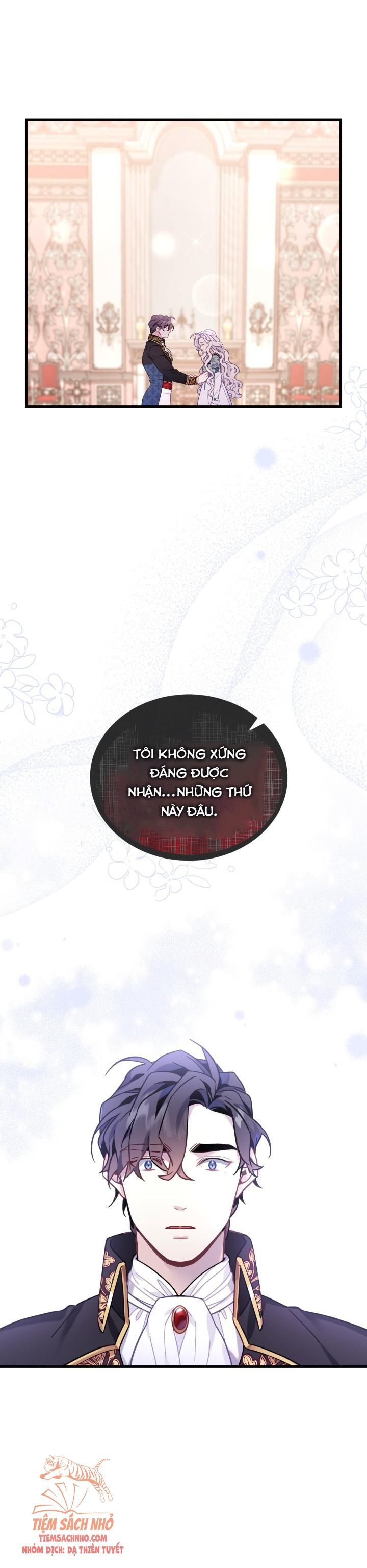 đọc truyện  Con Gái Chồng Thật Dễ Thương Chương 50 ảnh 1 tại Giả Dược