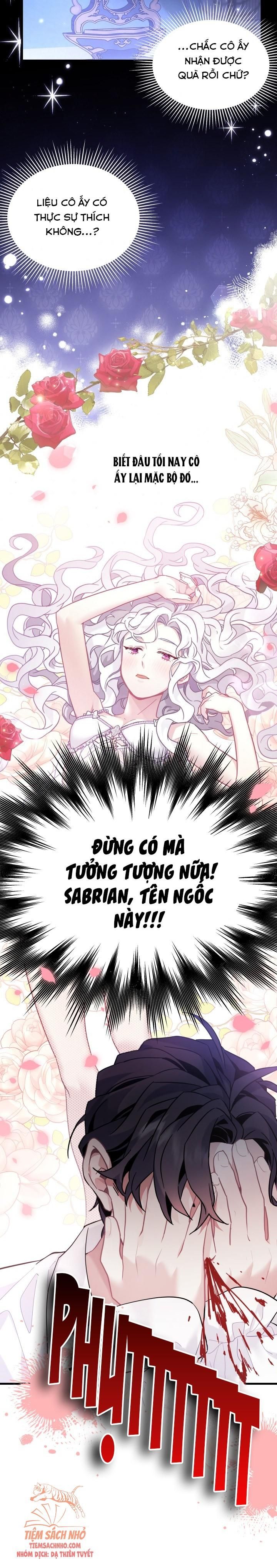 đọc truyện  Con Gái Chồng Thật Dễ Thương Chương 51 ảnh 28 tại Giả Dược