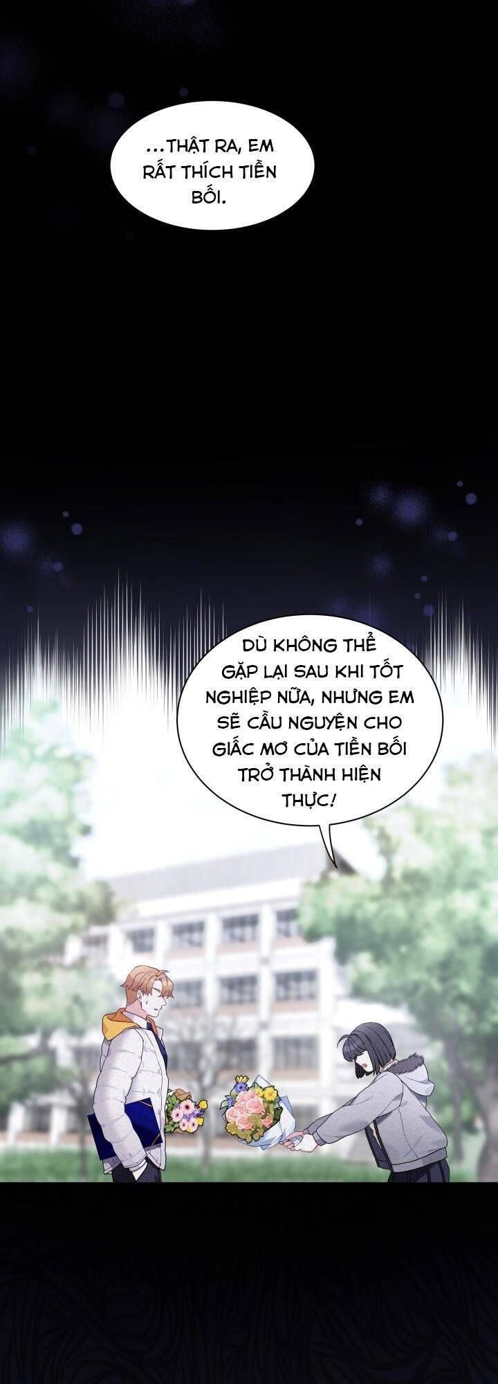 đọc truyện  Con Gái Chồng Thật Dễ Thương Chương 52.5 ảnh 3 tại Giả Dược