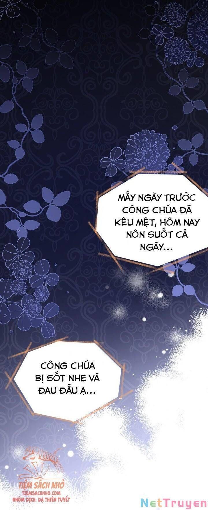 đọc truyện  Con Gái Chồng Thật Dễ Thương Chương 52.5 ảnh 21 tại Giả Dược