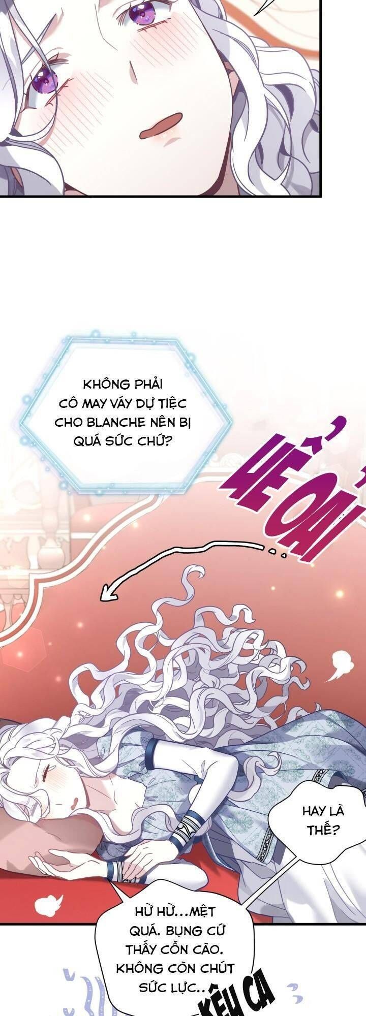 đọc truyện  Con Gái Chồng Thật Dễ Thương Chương 52.5 ảnh 10 tại Giả Dược