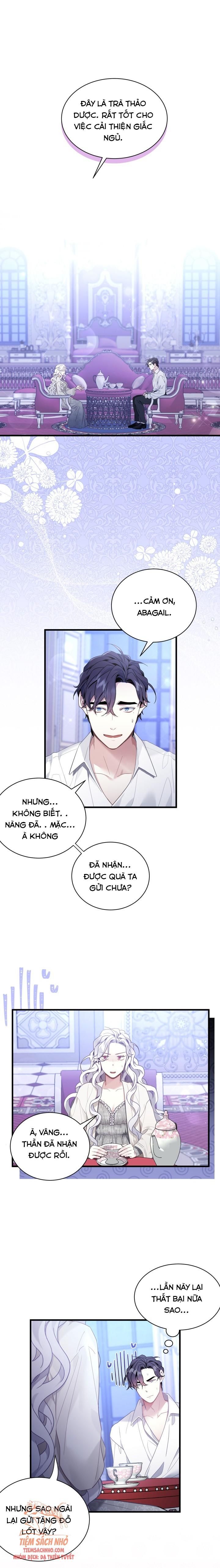 đọc truyện  Con Gái Chồng Thật Dễ Thương Chương 52 ảnh 1 tại Giả Dược