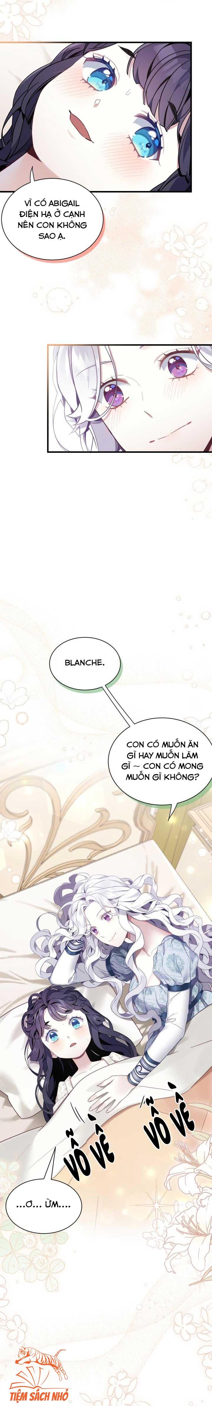 đọc truyện  Con Gái Chồng Thật Dễ Thương Chương 53 ảnh 14 tại Giả Dược