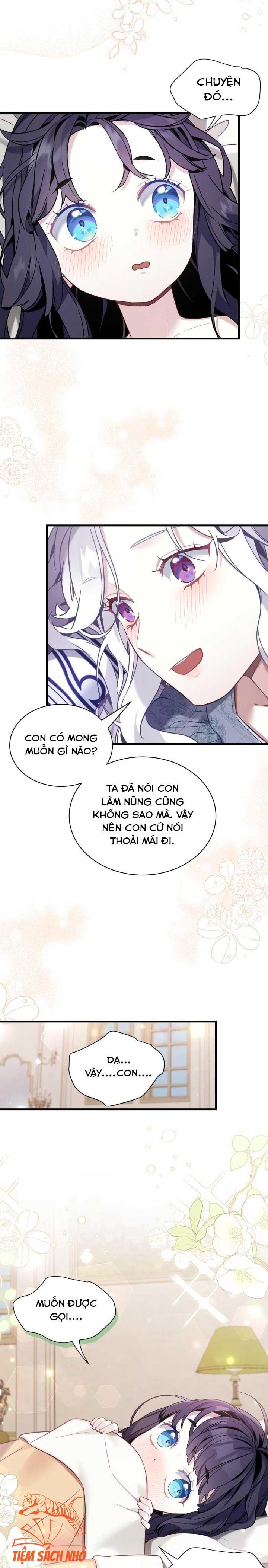 đọc truyện  Con Gái Chồng Thật Dễ Thương Chương 53 ảnh 15 tại Giả Dược