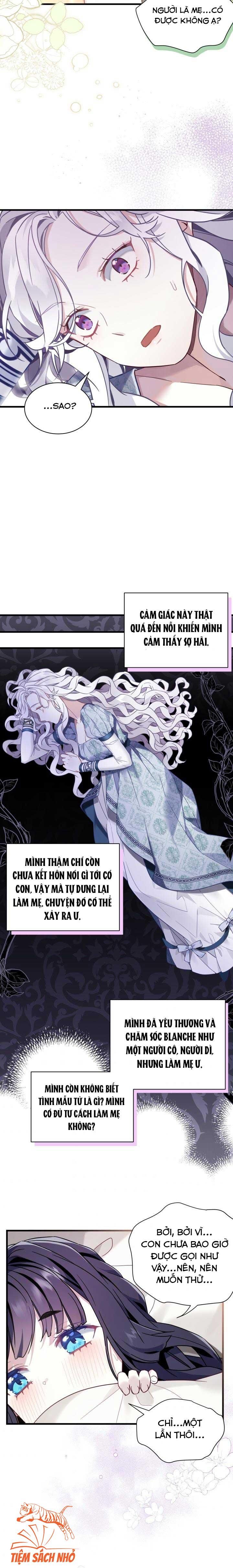 đọc truyện  Con Gái Chồng Thật Dễ Thương Chương 53 ảnh 16 tại Giả Dược