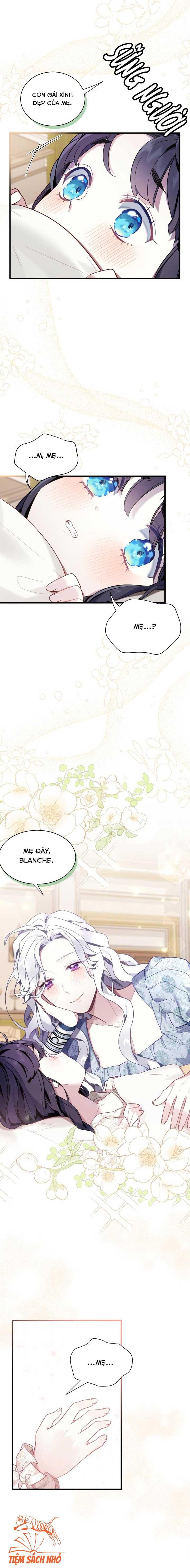 đọc truyện  Con Gái Chồng Thật Dễ Thương Chương 53 ảnh 18 tại Giả Dược