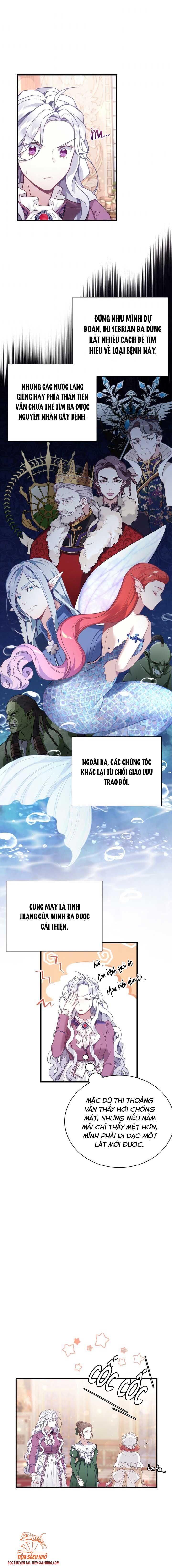 đọc truyện  Con Gái Chồng Thật Dễ Thương Chương 55 ảnh 14 tại Giả Dược