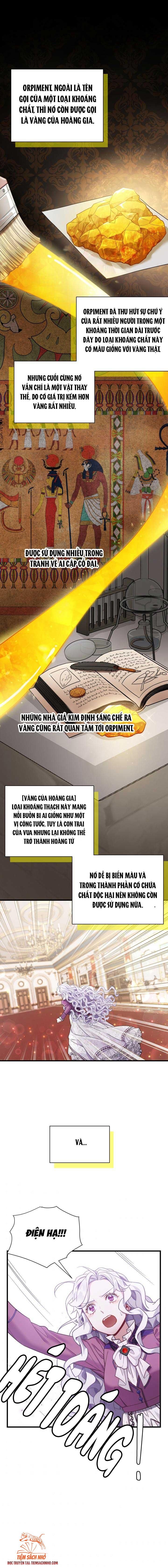 đọc truyện  Con Gái Chồng Thật Dễ Thương Chương 57 ảnh 1 tại Giả Dược