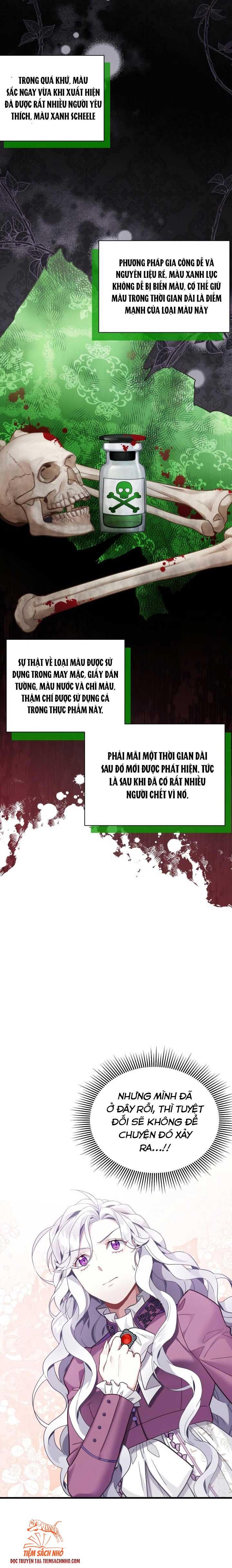đọc truyện  Con Gái Chồng Thật Dễ Thương Chương 57 ảnh 4 tại Giả Dược