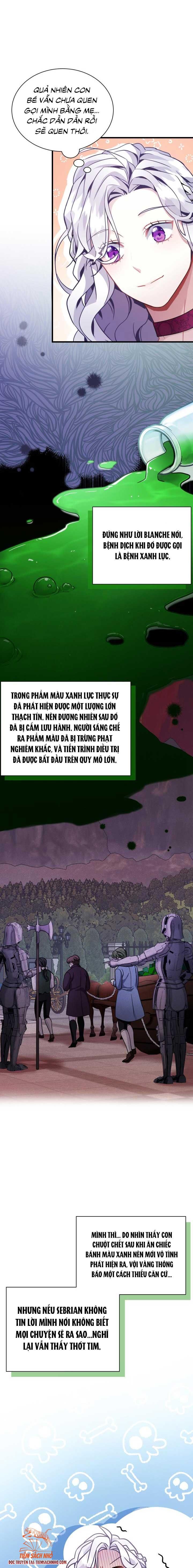 đọc truyện  Con Gái Chồng Thật Dễ Thương Chương 58 ảnh 3 tại Giả Dược