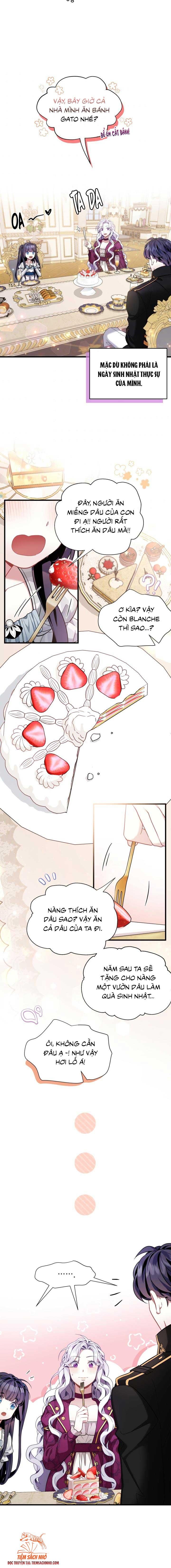 đọc truyện  Con Gái Chồng Thật Dễ Thương Chương 58 ảnh 8 tại Giả Dược