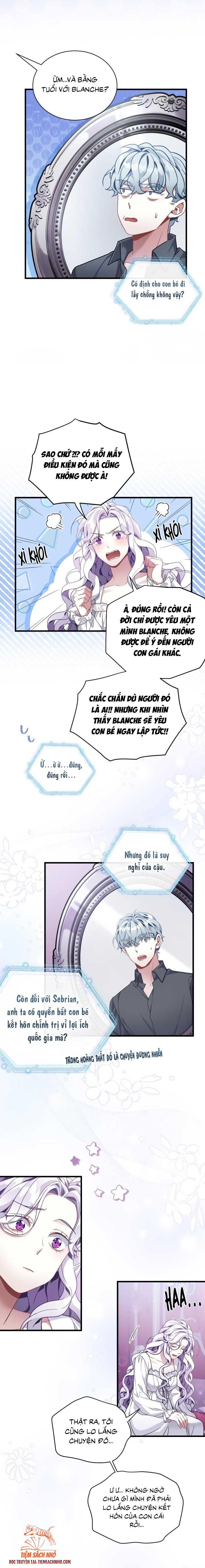 đọc truyện  Con Gái Chồng Thật Dễ Thương Chương 59 ảnh 10 tại Giả Dược