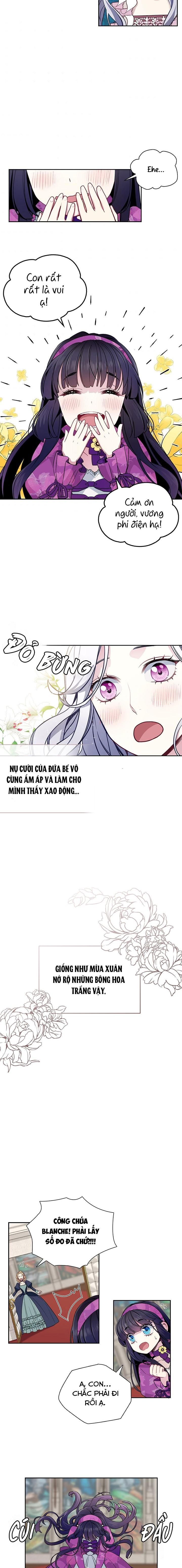 đọc truyện  Con Gái Chồng Thật Dễ Thương Chương 6 ảnh 3 tại Truyện Dạ Ký