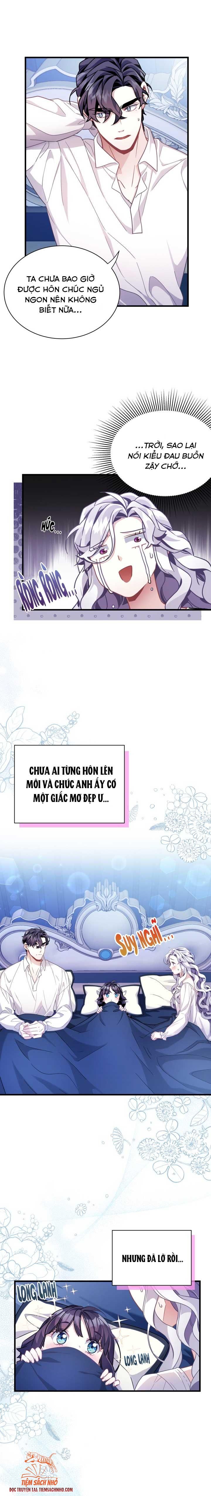 đọc truyện  Con Gái Chồng Thật Dễ Thương Chương 62 ảnh 11 tại Giả Dược